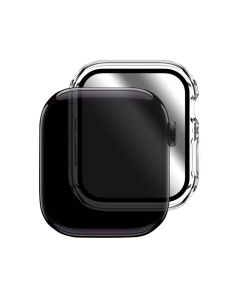 Body Glove Apple Watch 10 42mm PC Case With Screenguard - Clear