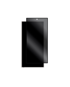 Body Glove Privacy Tempered Glass Screen Protector Samsung Galaxy S26 Ultra – Black Border