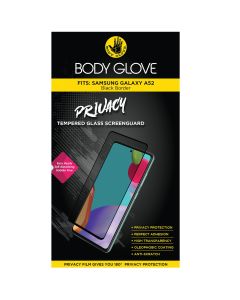 Body Glove Samsung Galaxy A52/ A52s Privacy Tempered Screenguard sold by Technomobi