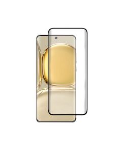Body Glove Huaqwei P50 Pro Tempered Glass Screen Protector in Black sold by Technomobi