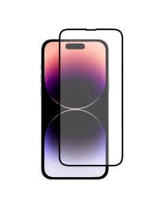 Body Glove Apple iPhone 15 Pro Ultra Tempered Glass sold by Technomobi