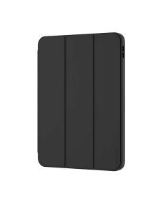 Body Glove Apple iPad Pro 13 (2024) Slim Shield Tablet Case - Black