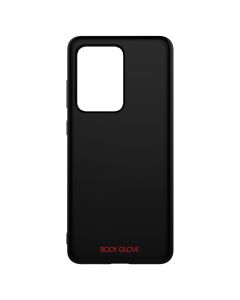 Body Glove Samsung Galaxy S20 Ultra Silk Case - Black