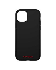 Body Glove Apple iPhone 11 Pro Max 2019 Silk Case - Black