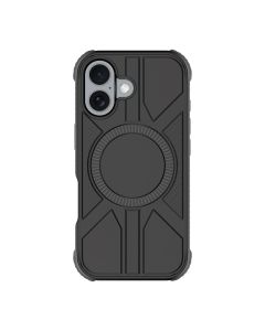 Body Glove Stealth Magnetic Case Apple iPhone 17 - Black