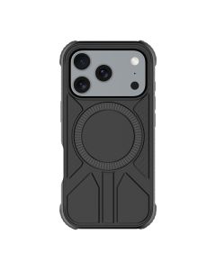 Body Glove Stealth Magnetic Case Apple iPhone 17 Pro - Black
