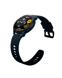 Xiaomi Watch S1 Active in Black sold by Technomobi