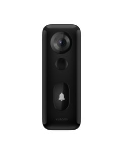 Xiaomi Smart Doorbell 3S - Black