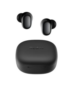 Redmi Buds 6 Play in black sold by Technomobi