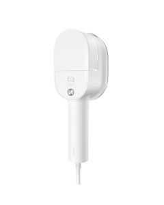 Xiaomi Handheld Garment Steamer 160ml| 1300W| 2-in-1 Design Sold by technomobi