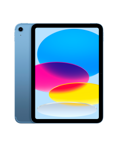 Apple iPad 11-inch Wi-Fi + Cellular 256GB A16 - Blue