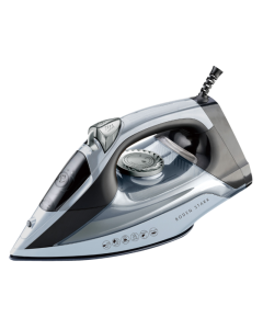 Boden Stark 2200W Ceramic Steam Iron Sold By Technomobi