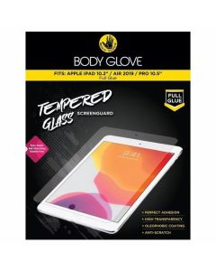 Body Glove Apple iPad 10.2/Air 19/Pro 10.5 Tempered Glass Screenguard 