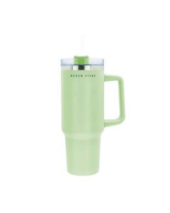 Boden Stark 1200ml Stainless Steel Travel Mug sold by Technomobi