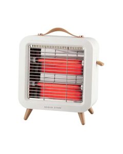 Boden Stark Infrared Bar Heater