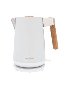 Boden Stark Anson Collection 1.7L 2000W Kettle - White