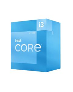 Intel 12th Gen Core i3-12100F LGA1700 3.3GHz 4-Core CPU