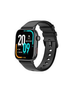 COLMI C8 Max Smartwatch 1.93 inch Big Touch Screen Smart Watch Black Sold By Technomobi