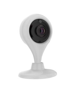 Connex Connect Smart WiFi 720P PTZ IP Camera - Indoor by Technomobi