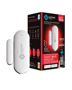Connex Connect Smart Wi-Fi Door/Window Sensor