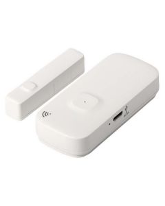 Connex Connect Smart WiFi Door Window Sensor Recharge by Technomobi