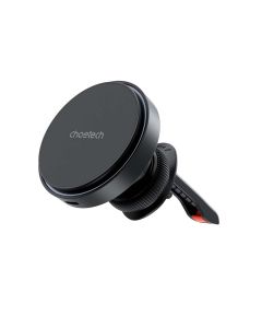 Choetech Magnetic Wireless Car Charger T205-F 15W by Technomobi