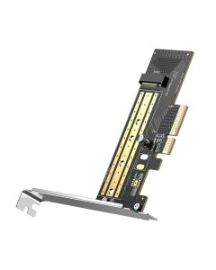 UGREEN CM302 M.2 NVME to PCI-E3.0X4 Express Card