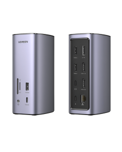 UGREEN Revodok Pro 12-in-1 Type C Docking Station