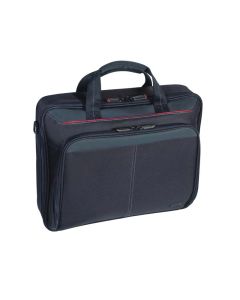 Targus Classic 15-16 inch Clamshell Case - Black