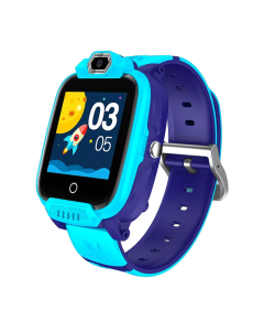 Canyon Kids Jondy Smartwatch in green by Technomobi