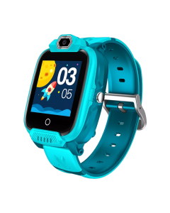 Canyon Kids Jondy Smartwatch in green by Technomobi