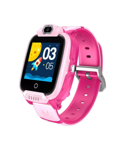 Canyon Kids Jondy Smartwatch 4G KW-44 GPS - Pink