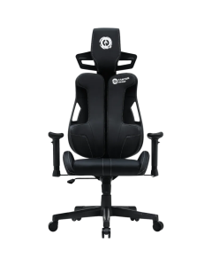 Canyon Gaming Chair Morphos ABCH01 Black Sold By Technomobi