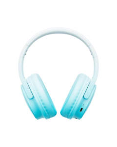 Canyon Over-Ear Headphones OnRiff 4 Blue Sold By Technomobi