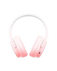 Canyon Over-Ear Headphones OnRiff 4 Pink Sold By Technomobi