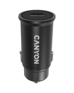 Canyon Car Charger C-20 PD 20W USB-C sold by Technomobi