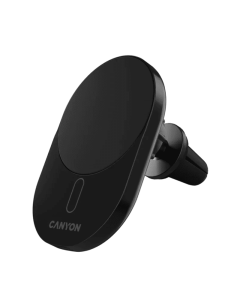 Canyon Car Charger OnGrip 105 15W Qi2 Wireless - Black