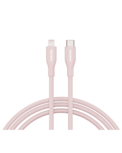 Canyon Cable CLNM60 C-L 60W MFI 1m Silicon - Pink