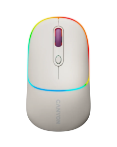 Canyon Mouse MW-22 2in1 BT/ Wireless Rice Sold By Technomobi