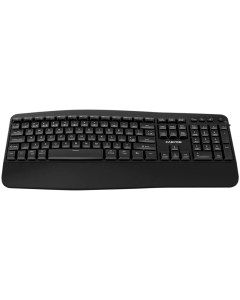 Canyon Keyboard HKB-W6 Wireless - Black