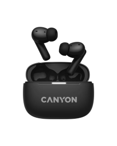 Canyon True Wireless Stereo Headset OnGo 10 ANC+ENC - Black