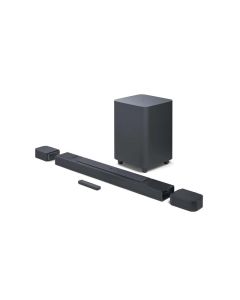 JBL BAR 800 Pro 5.1.2 Channel Soundbar with Subwoofer by Technomobi