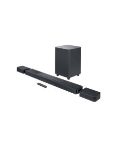 JBL Bar 1300 11.1.4 Channel Soundbar Detachable Speakers by Technomobi