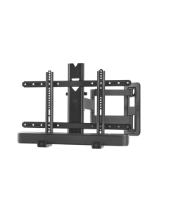 One For All Universal Sound Bar Holder WM5350 Turn Sold By Tecnomobi