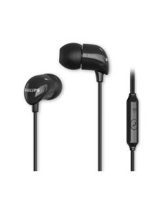 Philips TAE1126 Wired In Ear Headphones with Mic by Technomobi