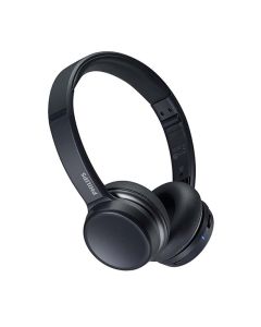 Philips TAH5255 Bluetooth On Ear Headphones with Mic by Technomobi