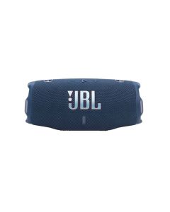 JBL Charge 6 Portable Bluetooth Speaker - Blue