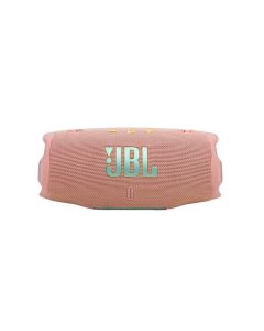 JBL Charge 6 Portable Bluetooth Speaker - Pink