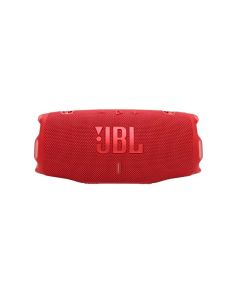 JBL Charge 6 Portable Bluetooth Speaker - Red