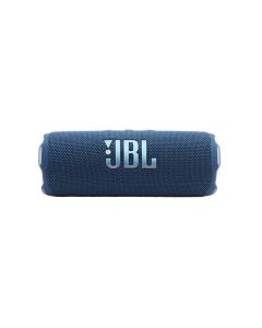 JBL Flip 7 Portable Bluetooth Speaker - Blue